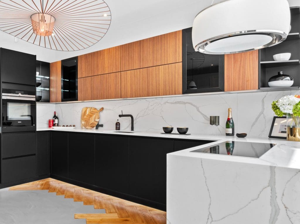 Kitchen 41 Mel Patti | Culina Kitchens, Wimbledon