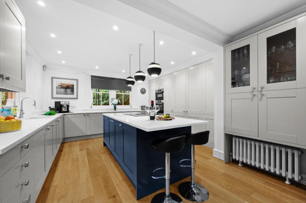 Photo Shoot 21 Mel Patti | Culina Kitchens, Wimbledon