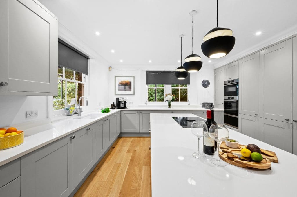 Photo Shoot 24 Mel Patti | Culina Kitchens, Wimbledon