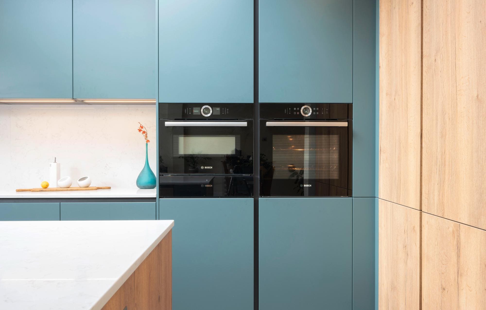 Photo Shoot 311 | Culina Kitchens, Wimbledon