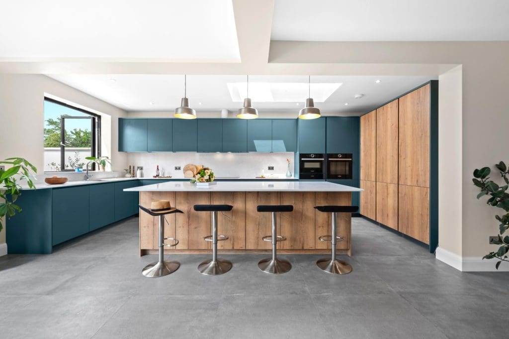 Photo Shoot 32 | Culina Kitchens, Wimbledon