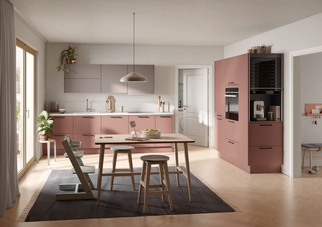 Scala Amarant M | Culina, Merton Park