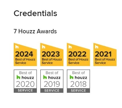 Culina Houzz | Culina Kitchens, Wimbledon