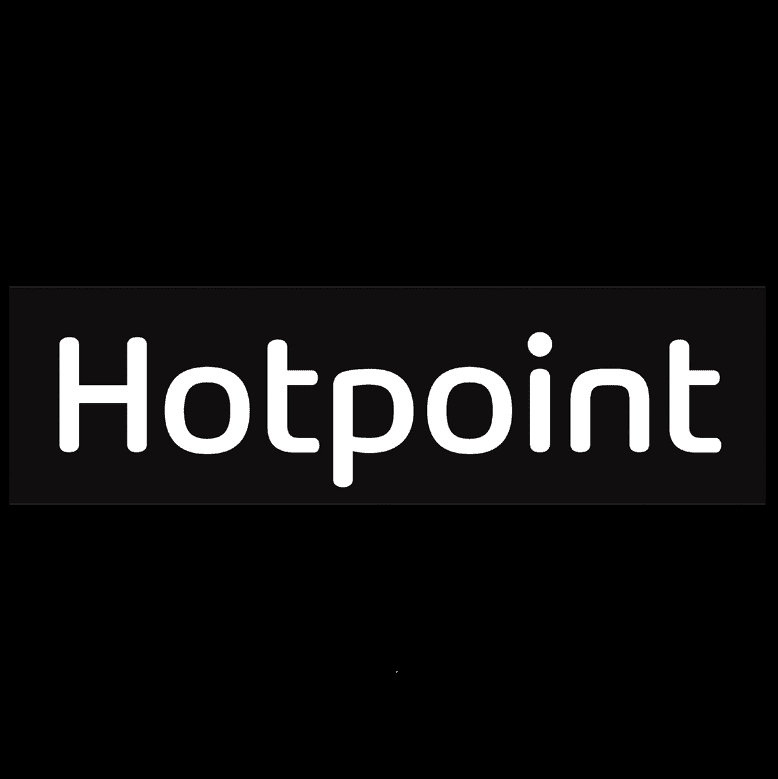 Hotpoint Logo Square | Culina Kitchens, Wimbledon
