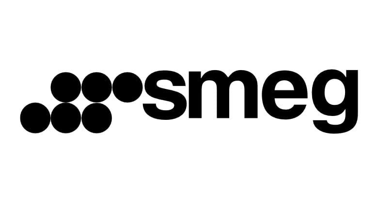 Smeg Logo | Culina Kitchens, Wimbledon