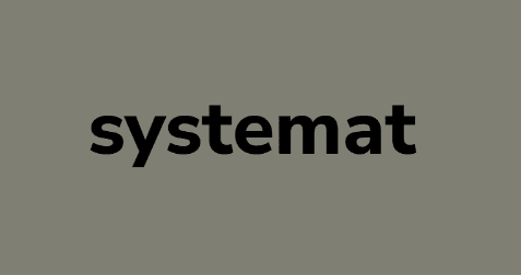 Systemat Logo | Culina Kitchens, Wimbledon