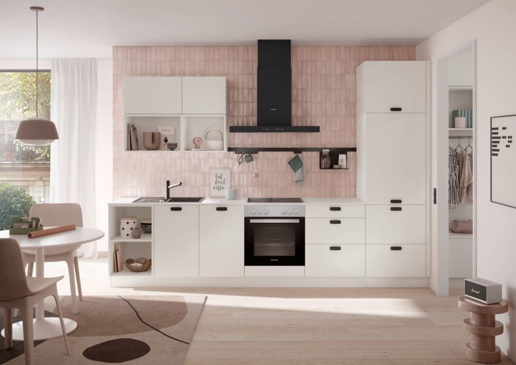 2888 Top Soft Weiss 1 | Culina Kitchens, Wimbledon