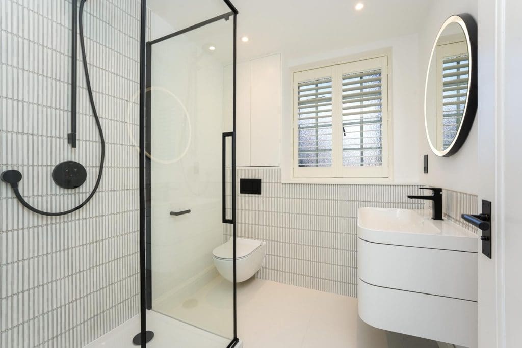 Bathroom 1 | Culina Kitchens, Wimbledon