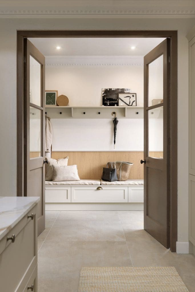 Bootroom | Culina Kitchens, Wimbledon