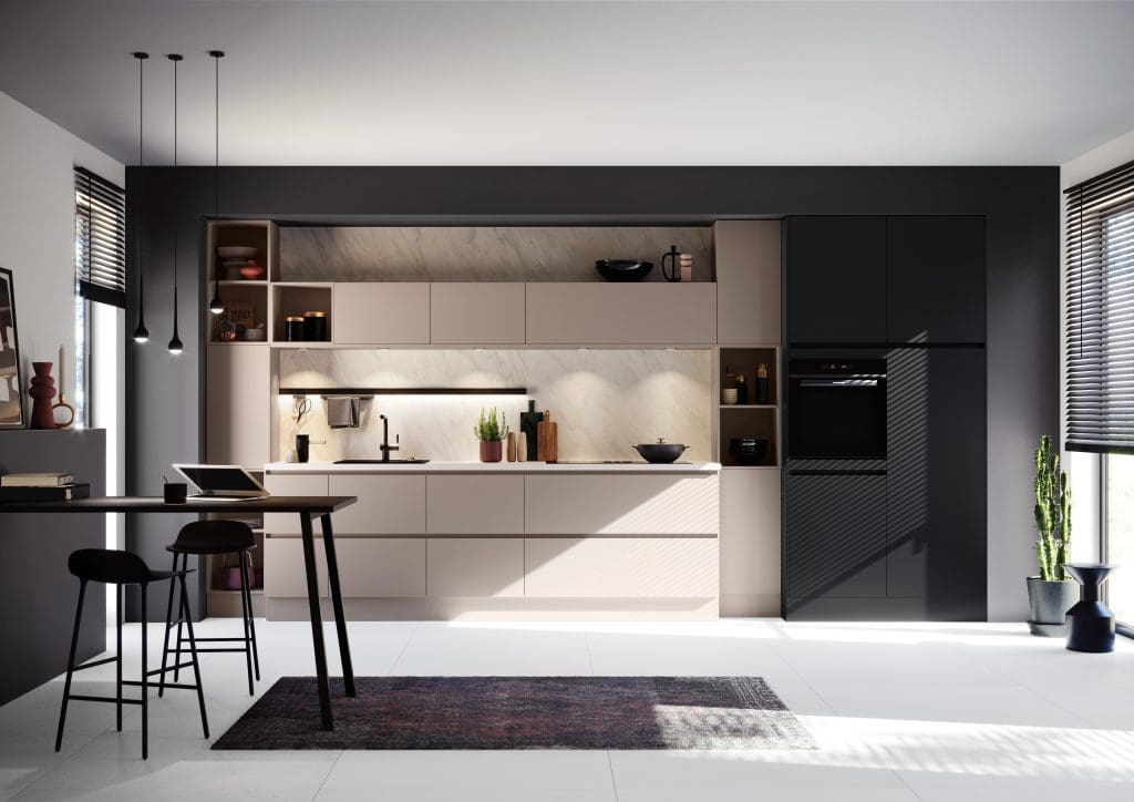 Concept 130 No 1 | Culina Kitchens, Wimbledon