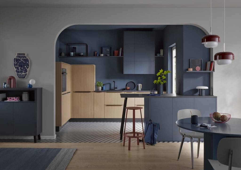 Concept 130 No 2 | Culina Kitchens, Wimbledon