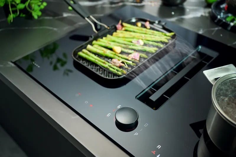 Hob | Culina Kitchens, Wimbledon