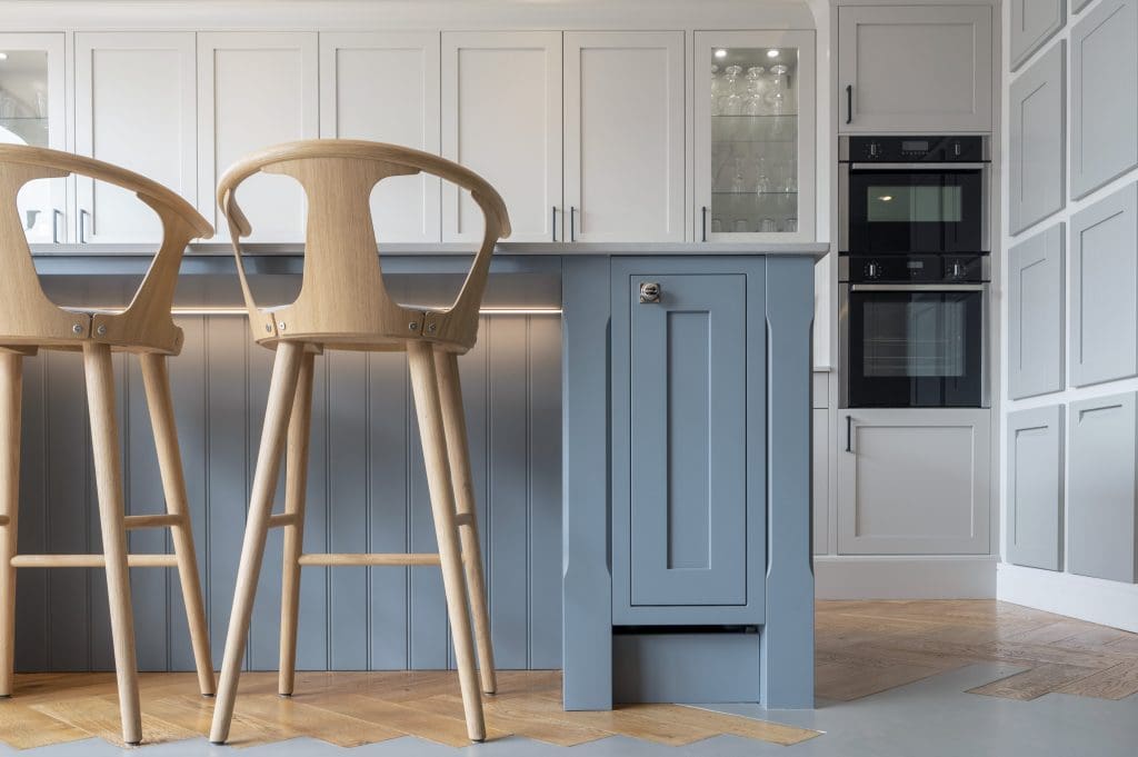 Kitchen 112 | Culina Kitchens, Wimbledon