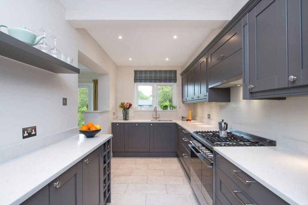Kitchen No 1.4 | Culina Kitchens, Wimbledon