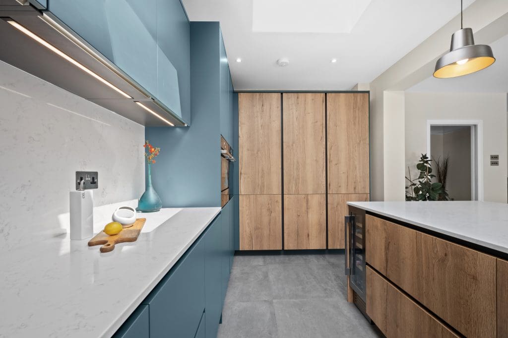 Pic 1 Photo Shoot 38 | Culina Kitchens, Wimbledon