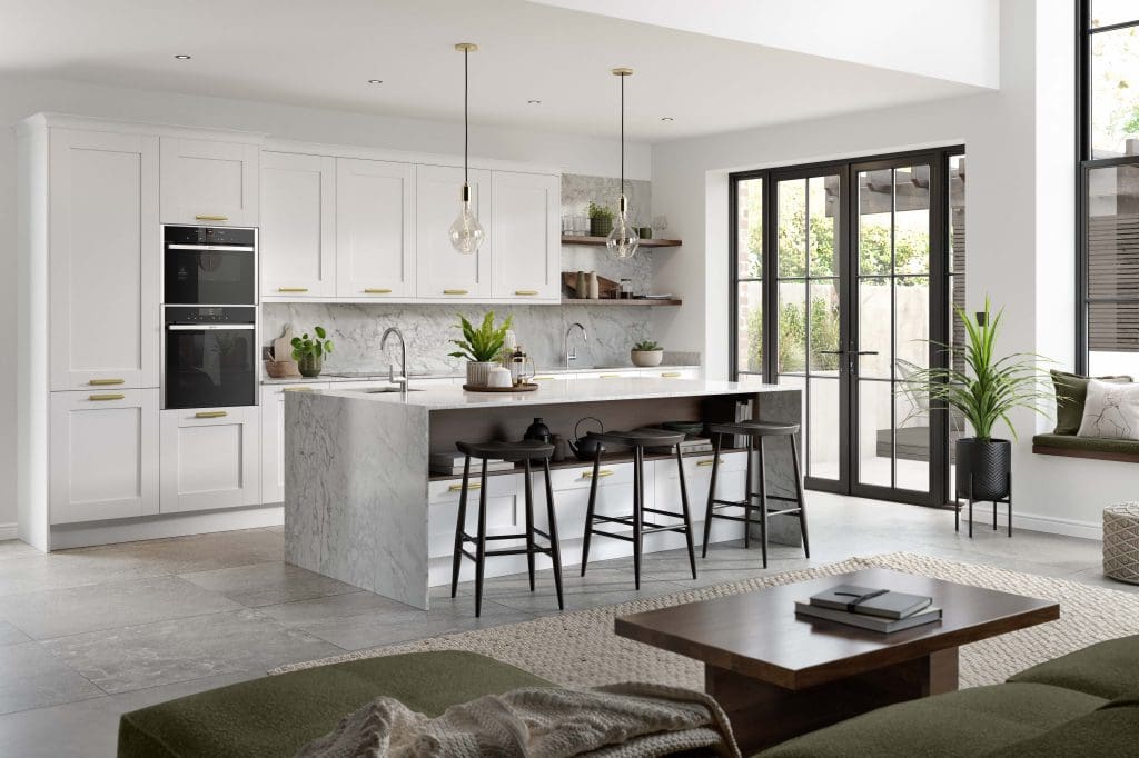 Pic 2 | Culina Kitchens, Wimbledon