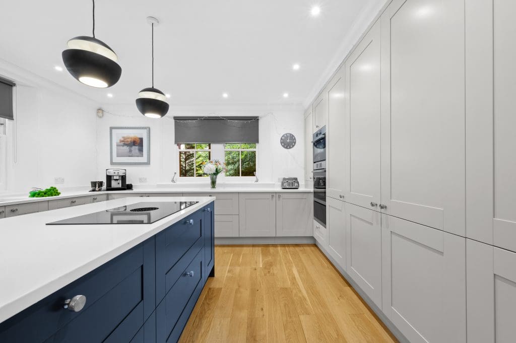 Pic 4 | Culina Kitchens, Wimbledon