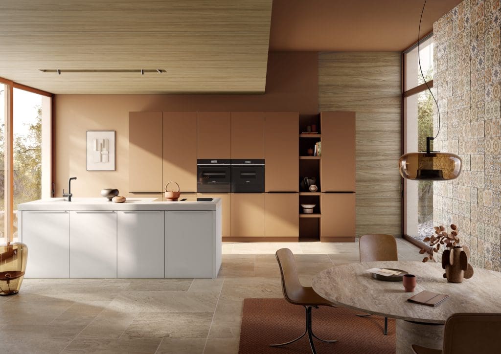 Systemat No 4 | Culina Kitchens, Wimbledon