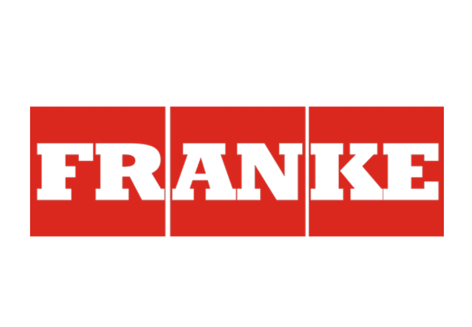 Franke Logo1 | Culina Kitchens, Wimbledon