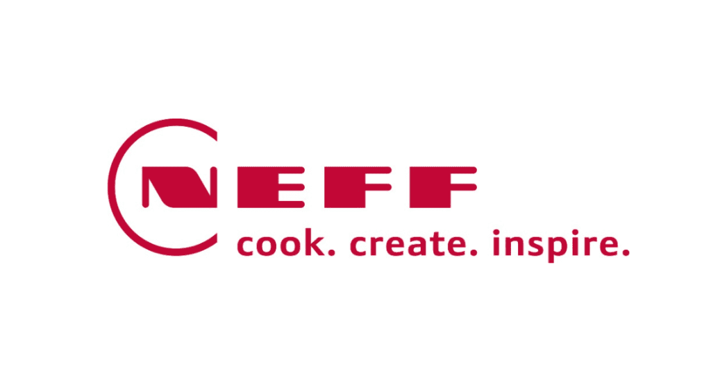 Neff Logo New | Culina Kitchens, Wimbledon