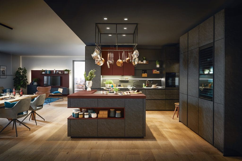 Elb K042 Sie L292M Ha 2024 | Lead Wolf, Gotham