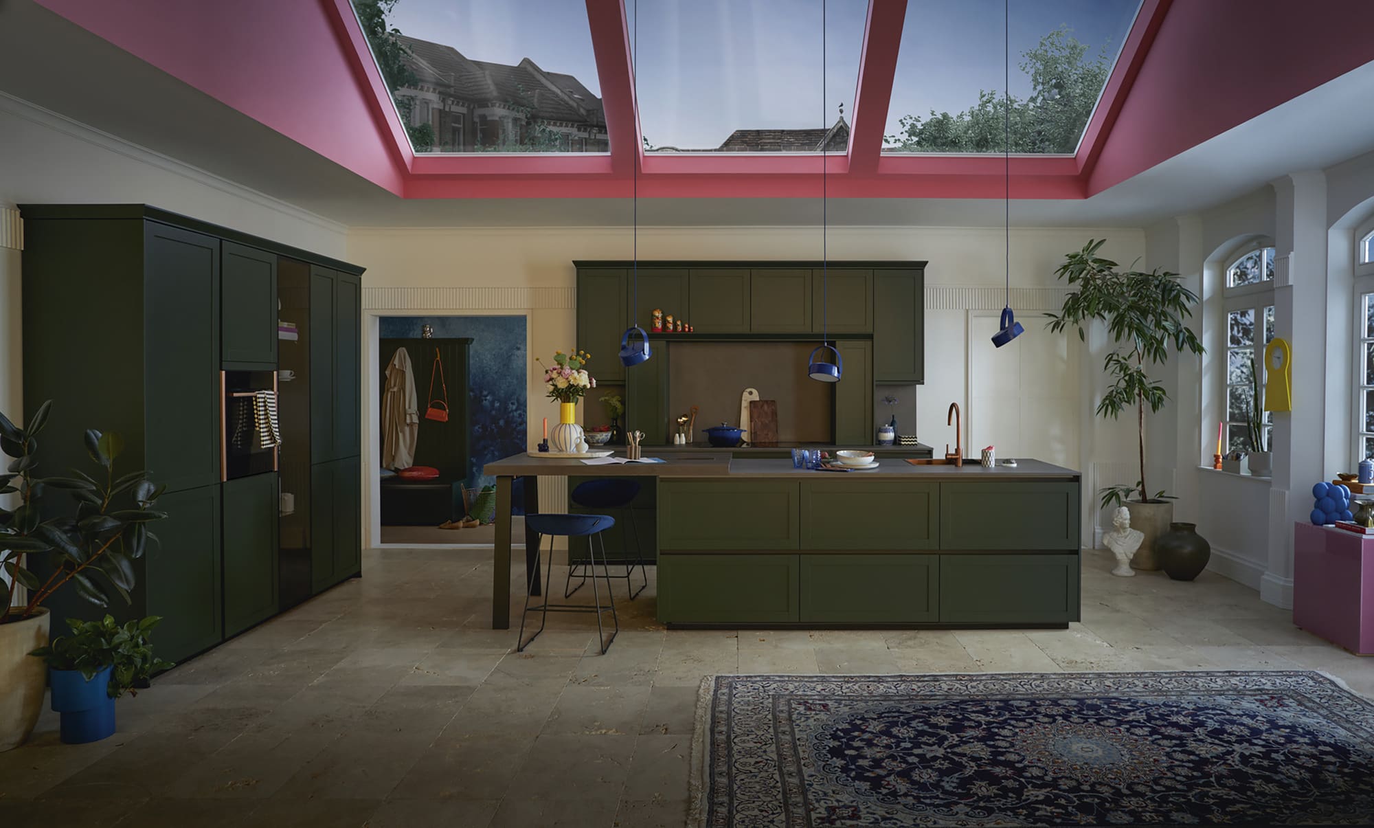 Npn L440 Ha Abend 2024 | Lead Wolf, Gotham