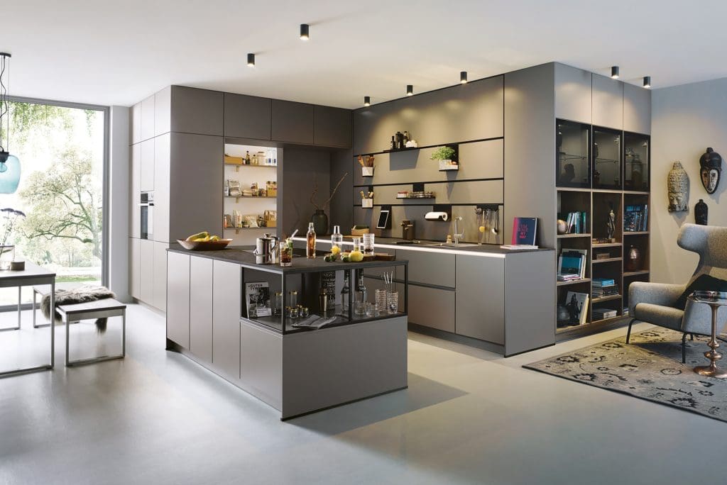 Sie L277M Ha 2024 | Lead Wolf, Gotham