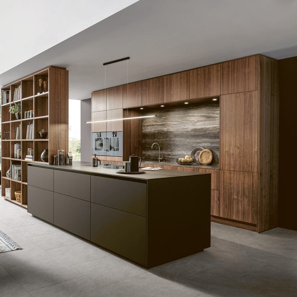 1 | 3 Rooms Design, Congleton