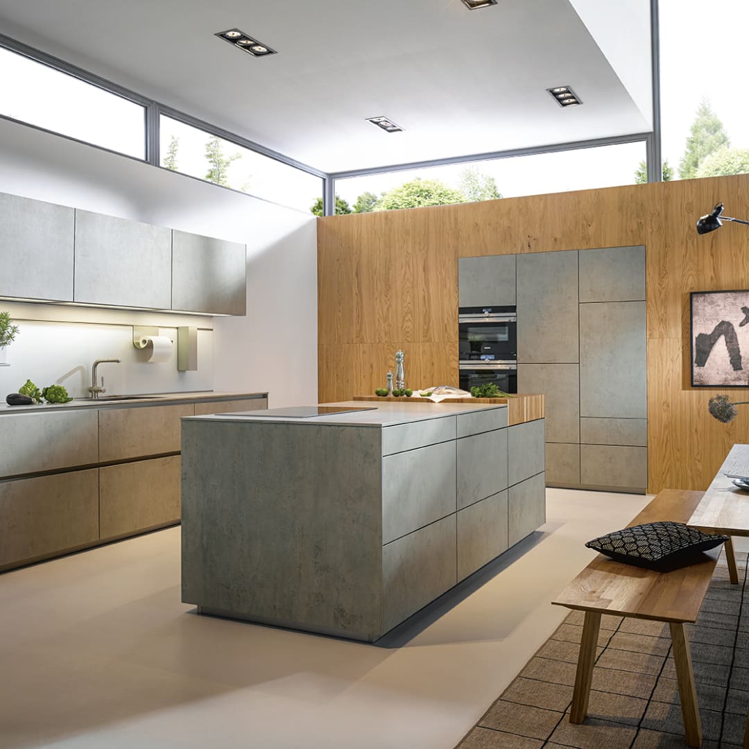 6 | 3 Rooms Design, Congleton