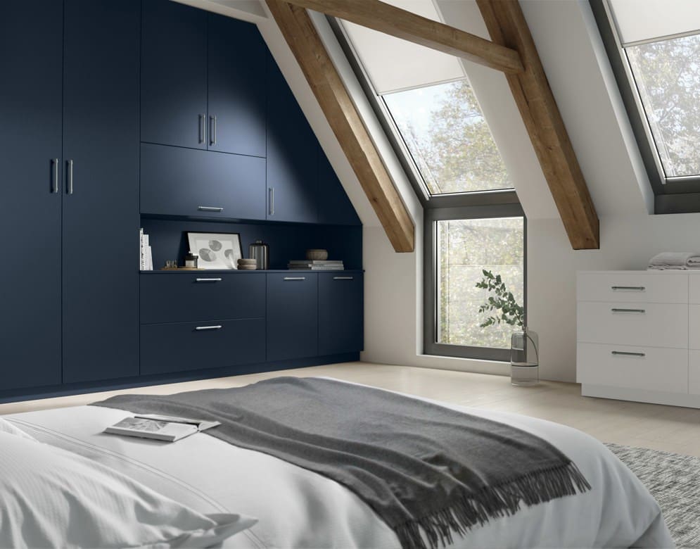 Alku Bedroom3.2 | 3 Rooms Design, Congleton