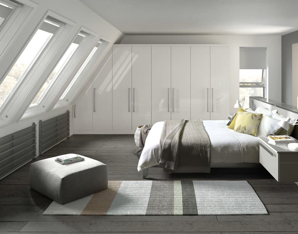 Alku Bedroom4.2 | 3 Rooms Design, Congleton