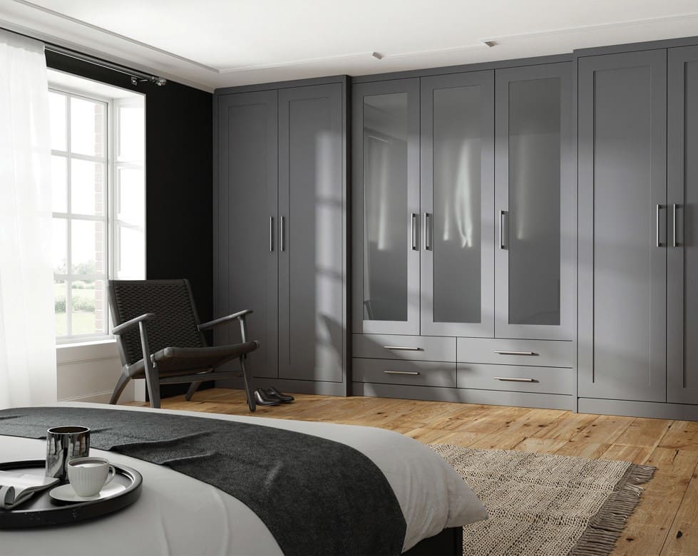 Alku Bedroom5.2 | 3 Rooms Design, Congleton