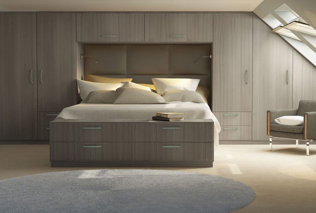Alku Bedroom8 | 3 Rooms Design, Congleton