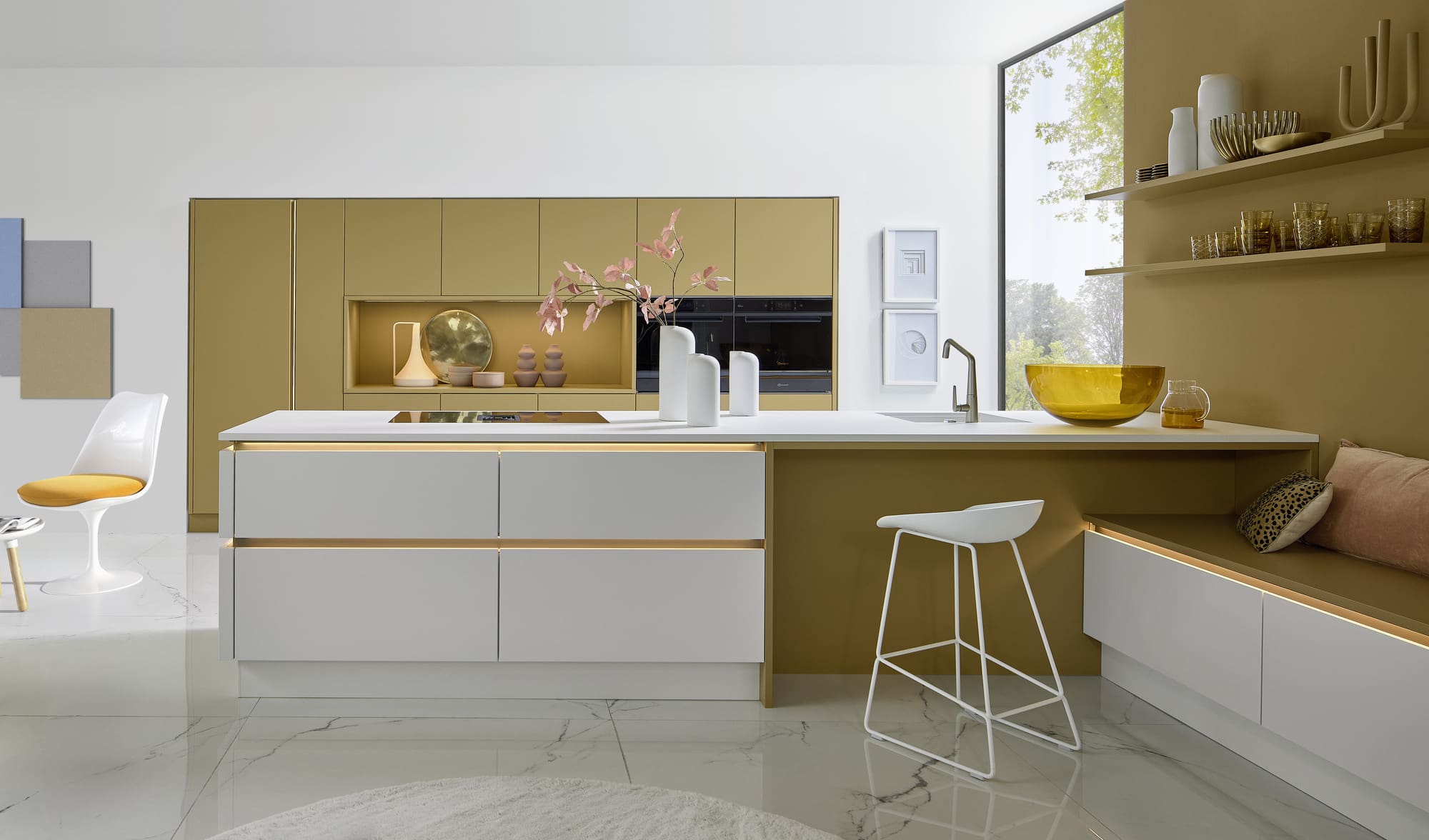 NK30249 SOFT LACK Wei SZ Softmatt Caramel Softmatt