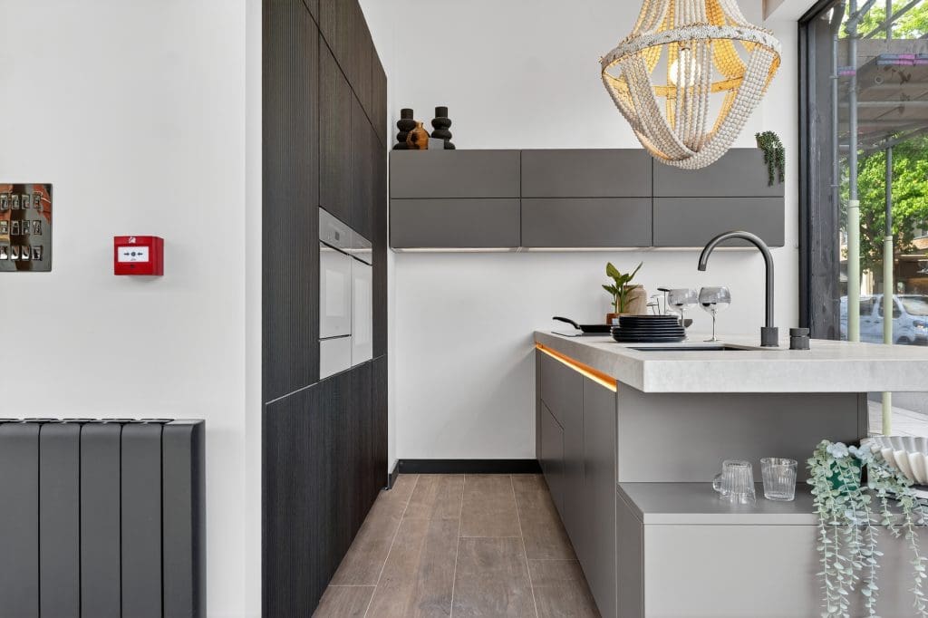 Richmond Showroom Image