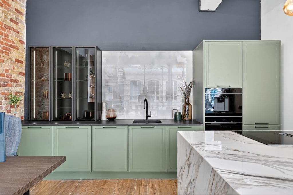 Richmond Showroom Image