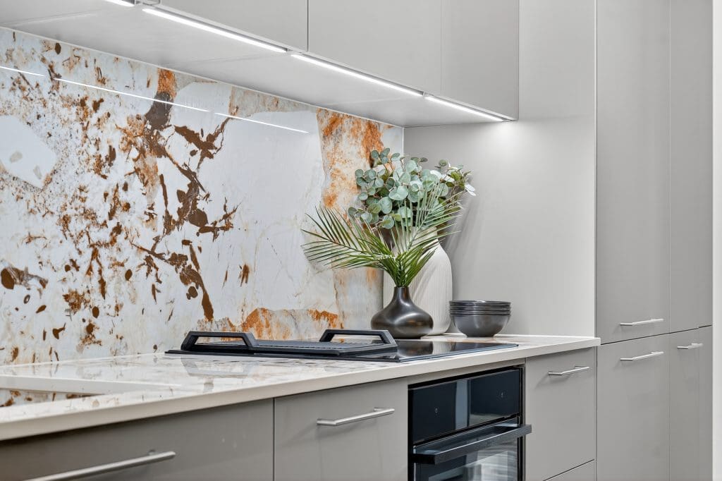 Richmond Showroom Image