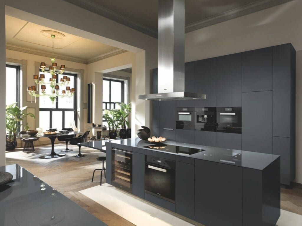 Miele 7 | Eden Kitchens and Bathrooms, Berkhamsted