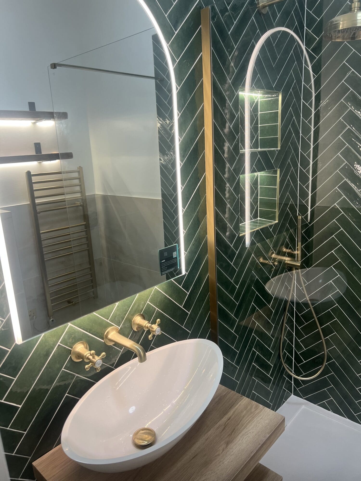 Photo 01 10 2025 17 47 55 | Eden Kitchens and Bathrooms, Northamptonshire