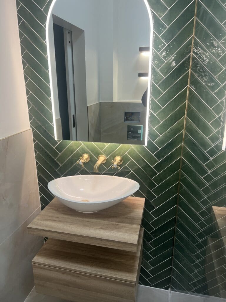 Photo 01 10 2025 17 48 12 | Eden Kitchens and Bathrooms, Northamptonshire