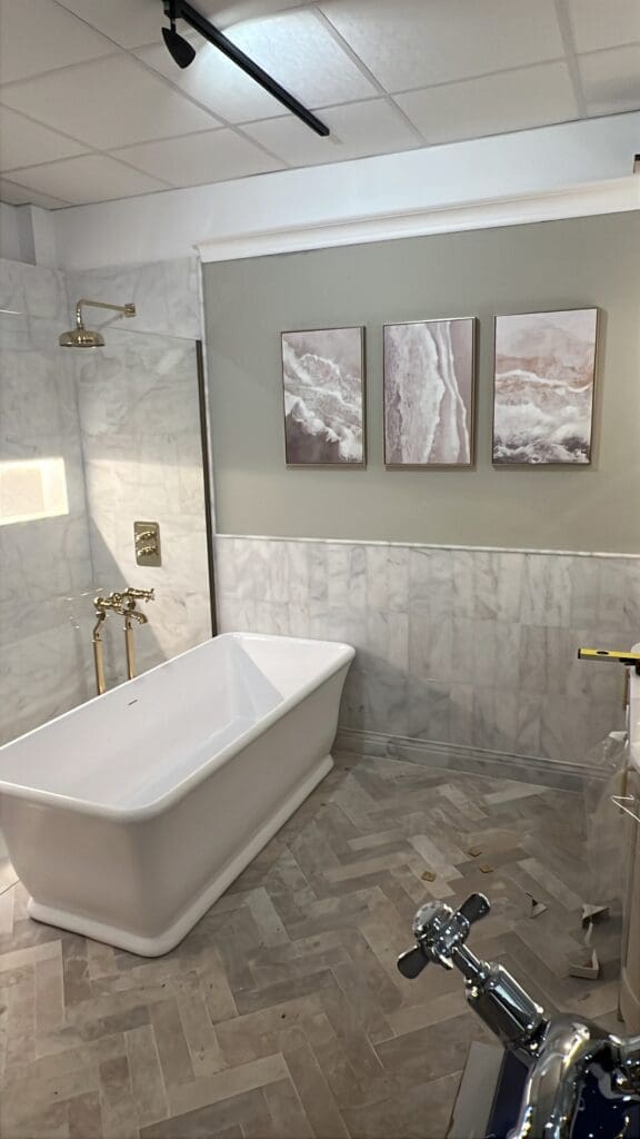 Photo 03 01 2026 16 27 42 | Eden Kitchens and Bathrooms, Northamptonshire