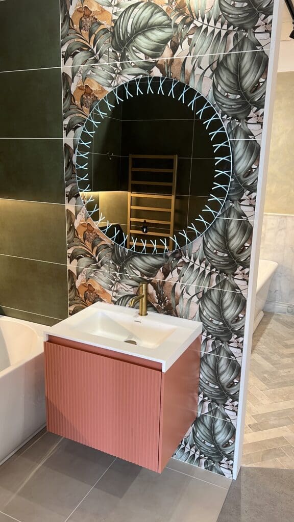 Photo 04 07 2025 09 26 35 | Eden Kitchens and Bathrooms, Northamptonshire