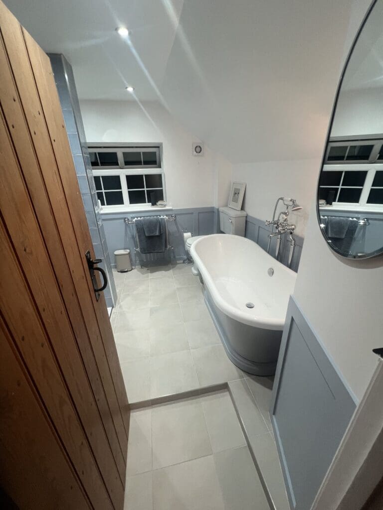 Photo 11 02 2026 19 21 52 | Eden Kitchens and Bathrooms, Northamptonshire
