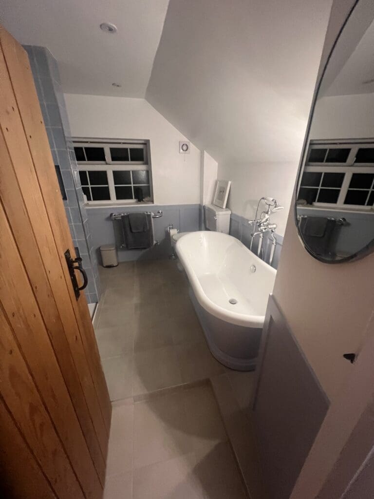 Photo 11 02 2026 19 21 58 | Eden Kitchens and Bathrooms, Northamptonshire