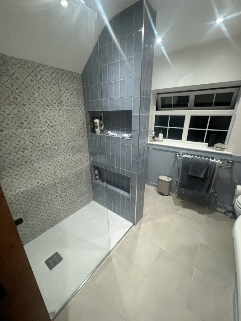 Photo 11 02 2026 19 22 01 | Eden Kitchens and Bathrooms, Northamptonshire