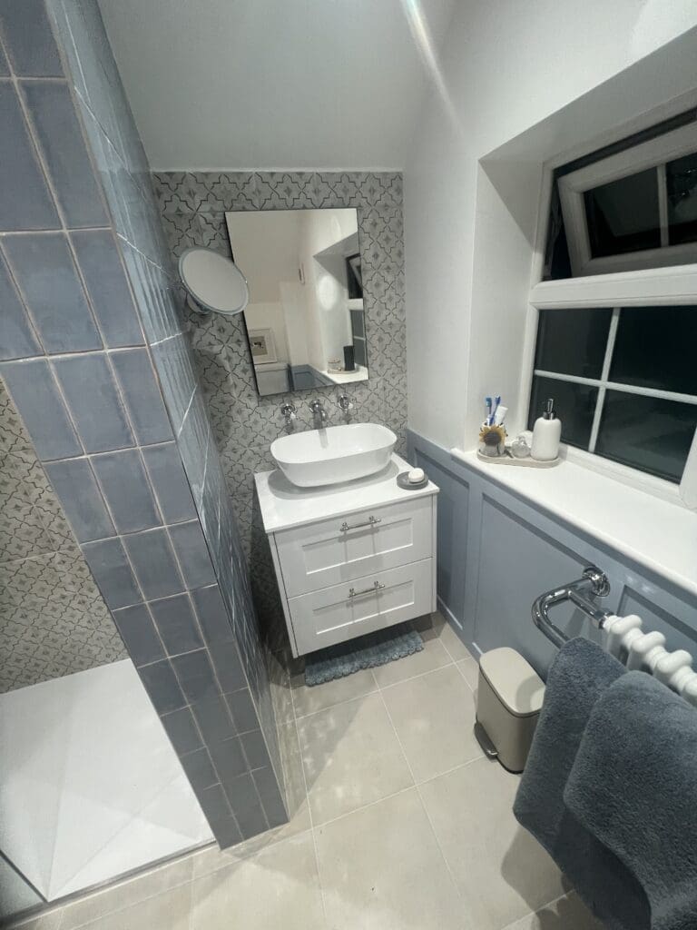 Photo 11 02 2026 19 22 06 | Eden Kitchens and Bathrooms, Northamptonshire