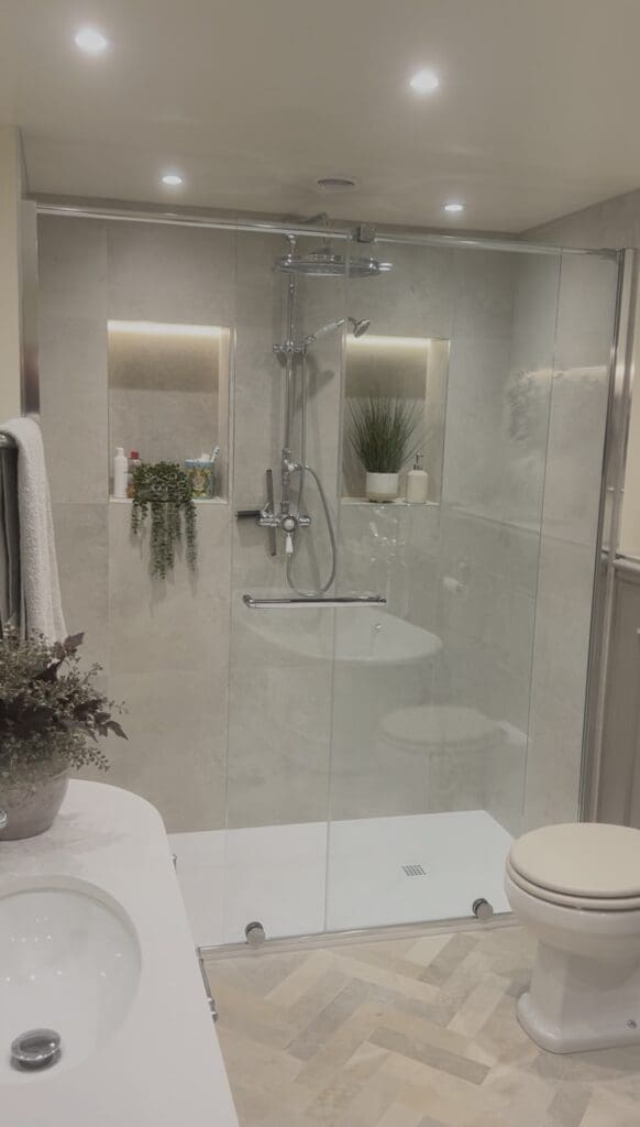 Photo 17 02 2026 16 12 22 | Eden Kitchens and Bathrooms, Northamptonshire