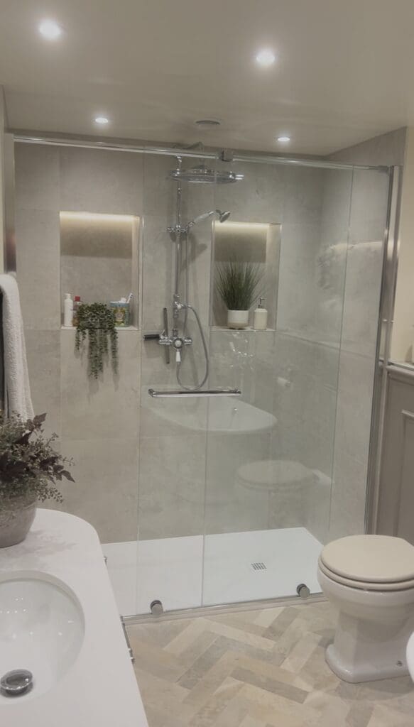 Photo 17 02 2026 19 08 08 | Eden Kitchens and Bathrooms, Northamptonshire