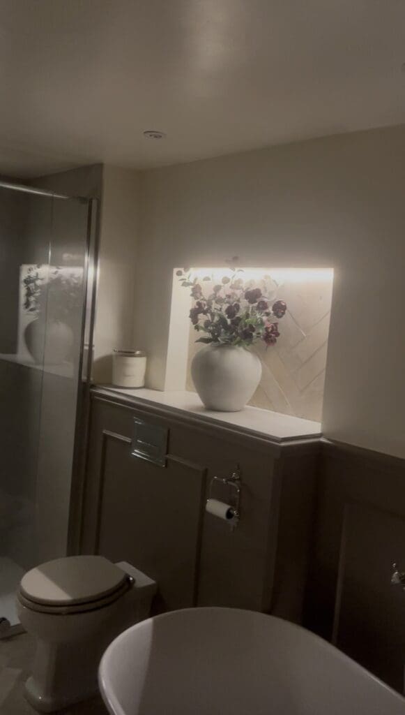 Photo 17 02 2026 19 09 44 | Eden Kitchens and Bathrooms, Northamptonshire