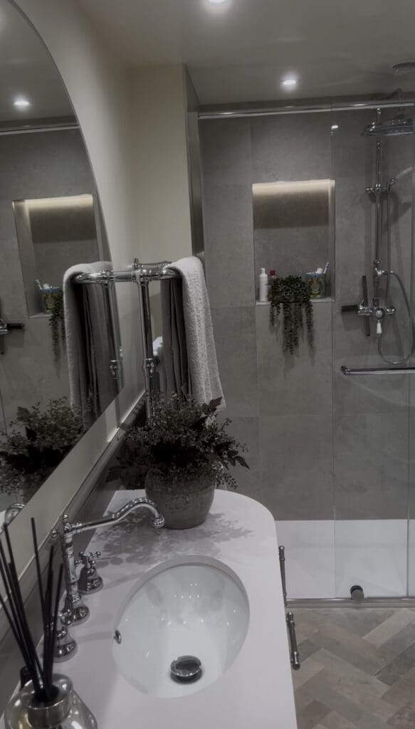 Photo 17 02 2026 19 12 14 | Eden Kitchens and Bathrooms, Northamptonshire